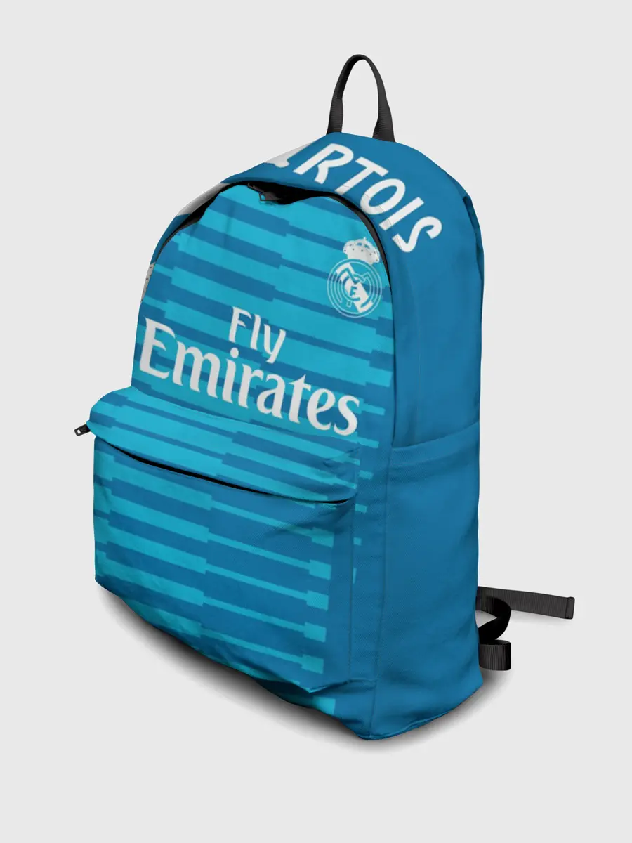 Рюкзак джинсовый / Куртуа GK home 18-19