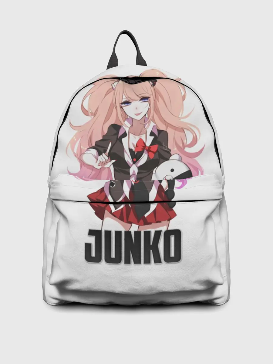 Рюкзак джинсовый / Джунко