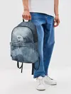 Рюкзак джинсовый / Пошлая Молли