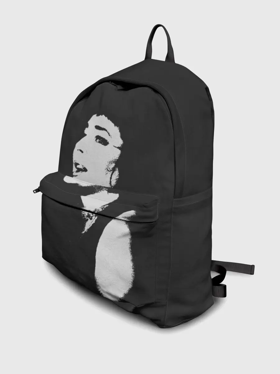 Рюкзак джинсовый / Лолита