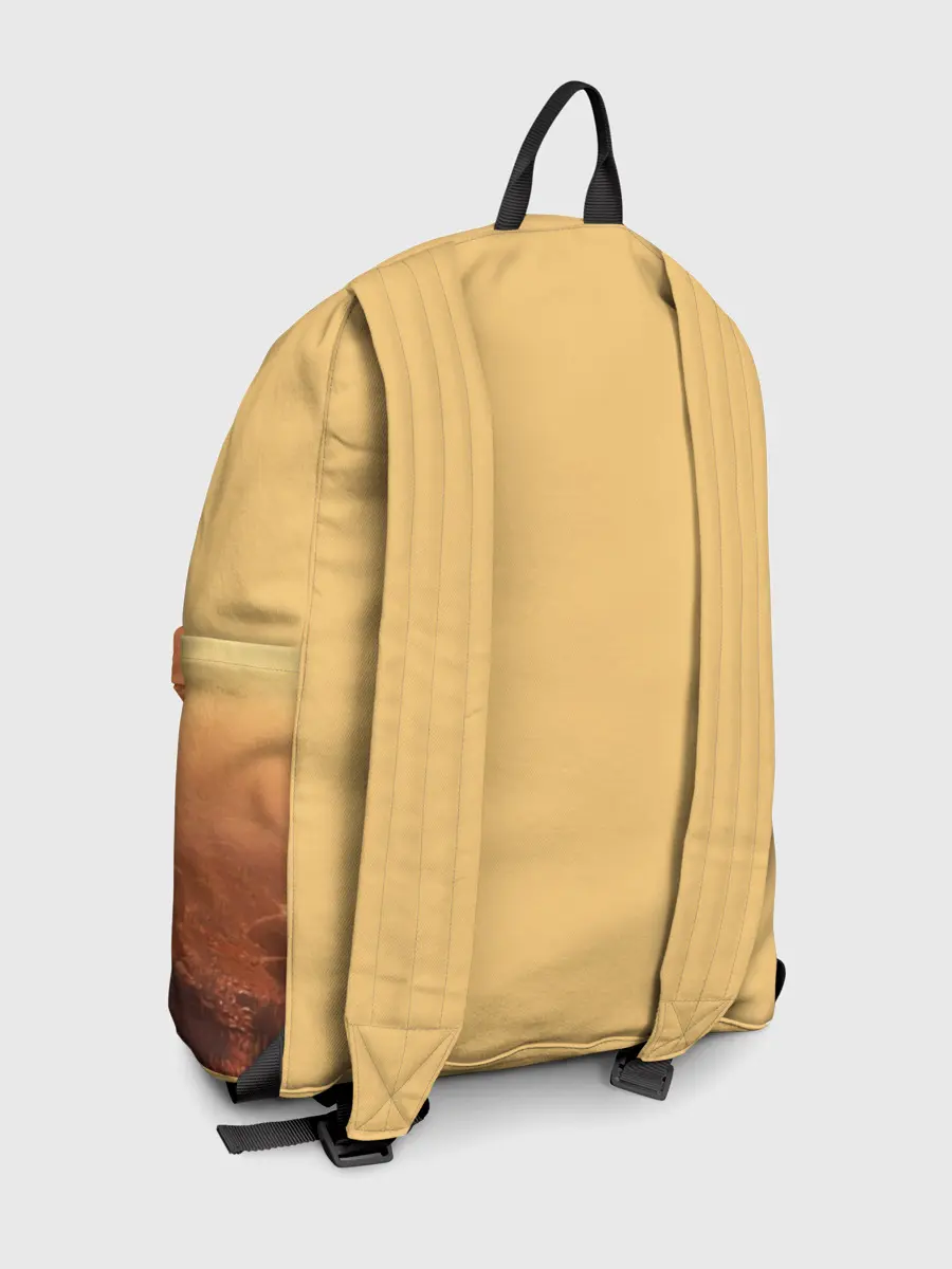 Рюкзак джинсовый / HORIZON ZERO DAWN