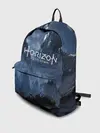 Рюкзак джинсовый / HORIZON ZERO DAWN