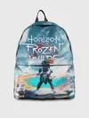 Рюкзак джинсовый / HORIZON ZERO DAWN