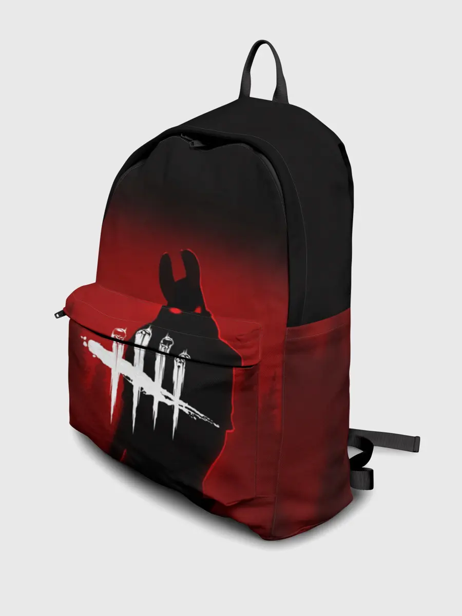 Рюкзак джинсовый / Dead by Daylight