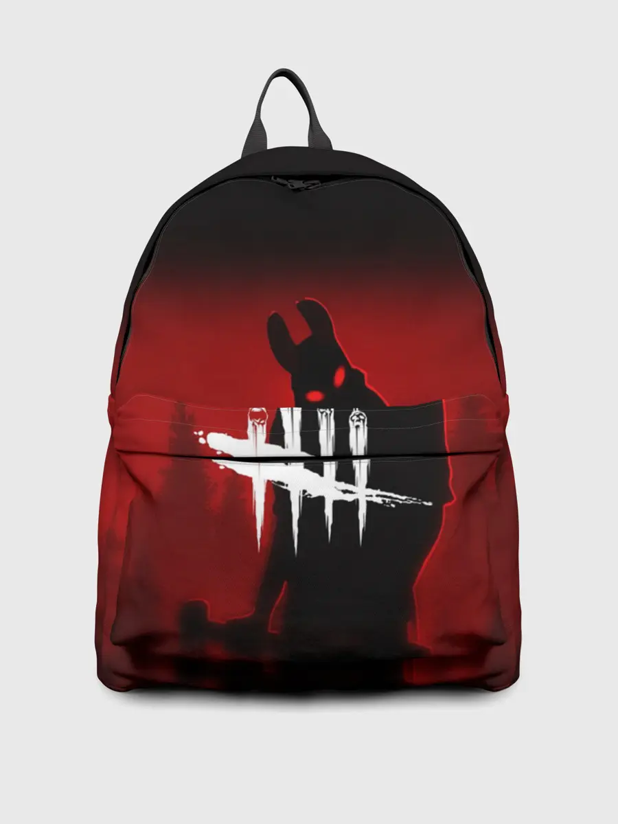 Рюкзак джинсовый / Dead by Daylight