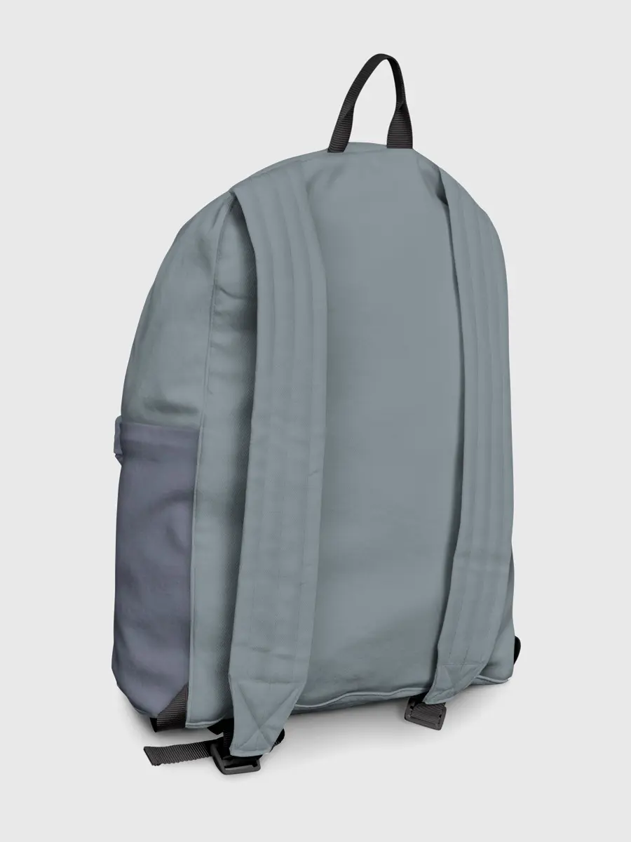 Рюкзак джинсовый / Френдзона Валера