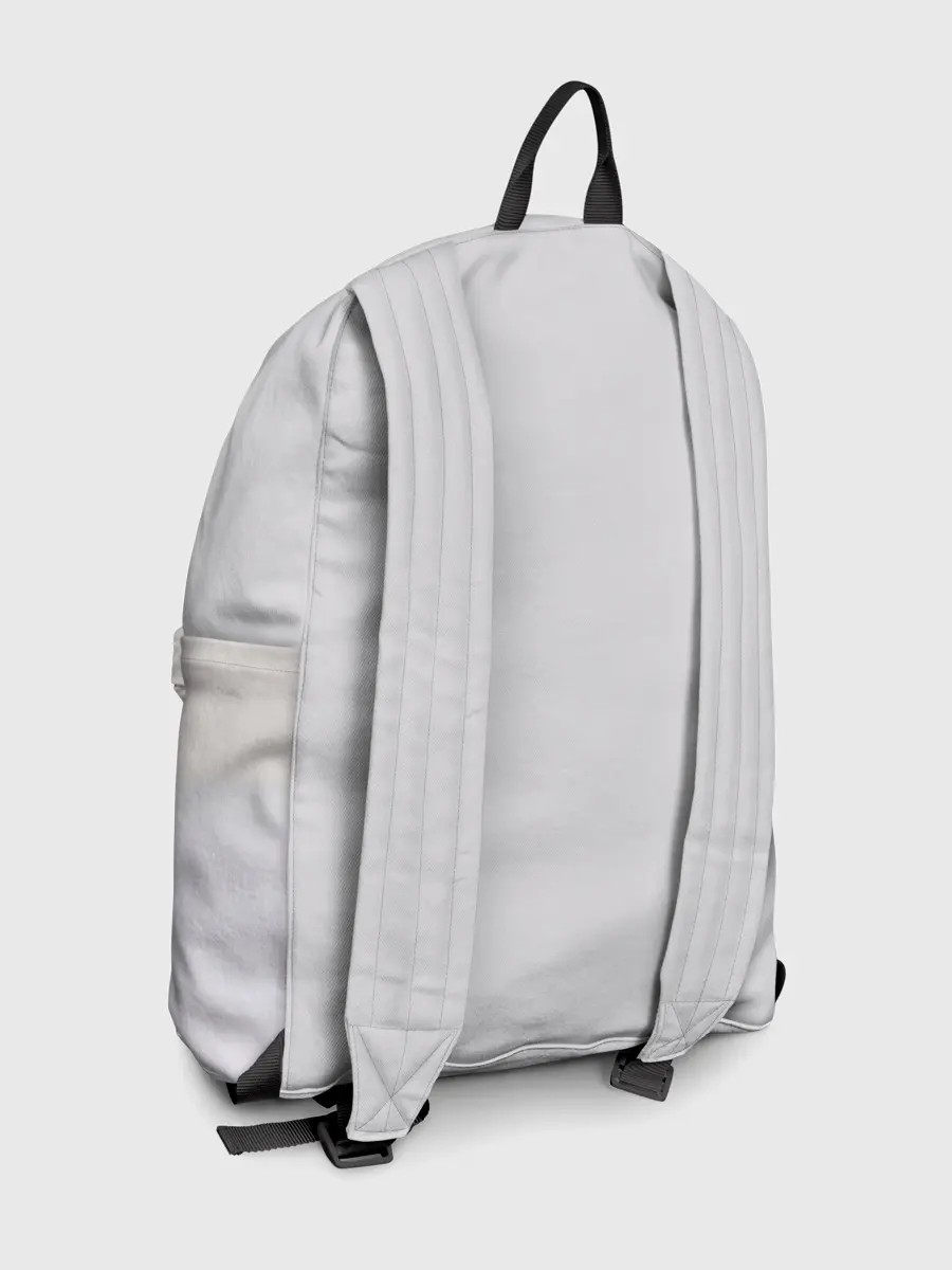 Рюкзак джинсовый / Френдзона