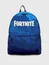 Рюкзак джинсовый / Fortnite