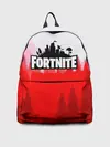 Рюкзак джинсовый / FORTNITE