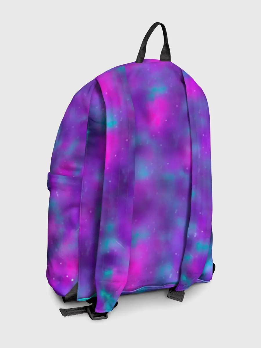 Рюкзак джинсовый / Akali. KDA