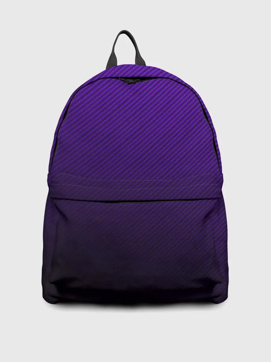 Рюкзак джинсовый / CARBON