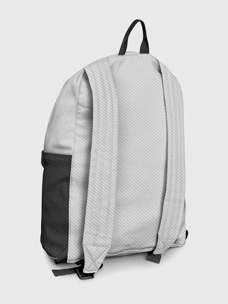 Рюкзак джинсовый / Connor Detroit: Become Human