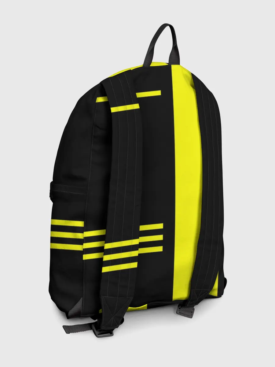 Рюкзак джинсовый / PUBG Lifestyle