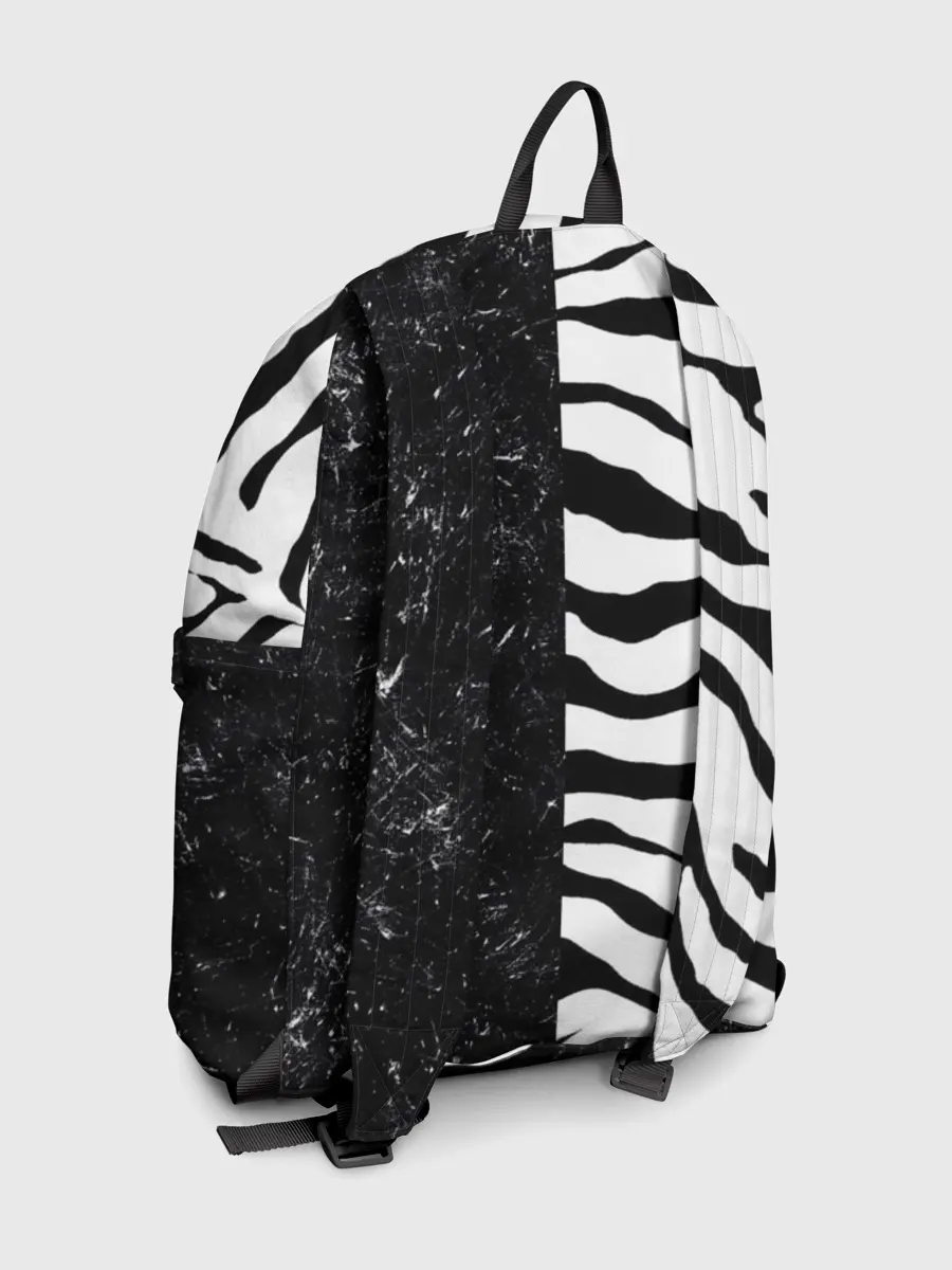 Рюкзак джинсовый / PUBG Lifestyle