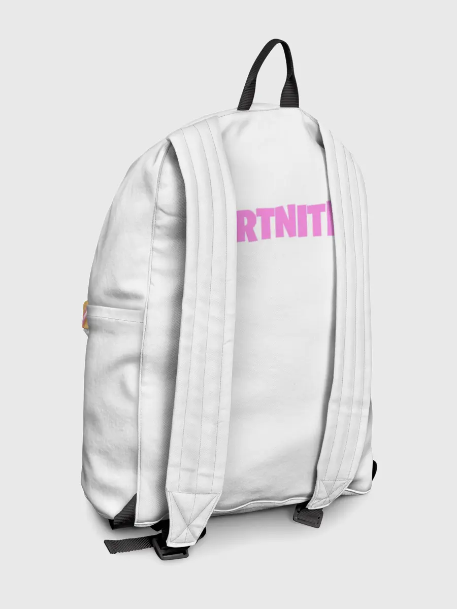 Рюкзак джинсовый / Fortnite. Drift