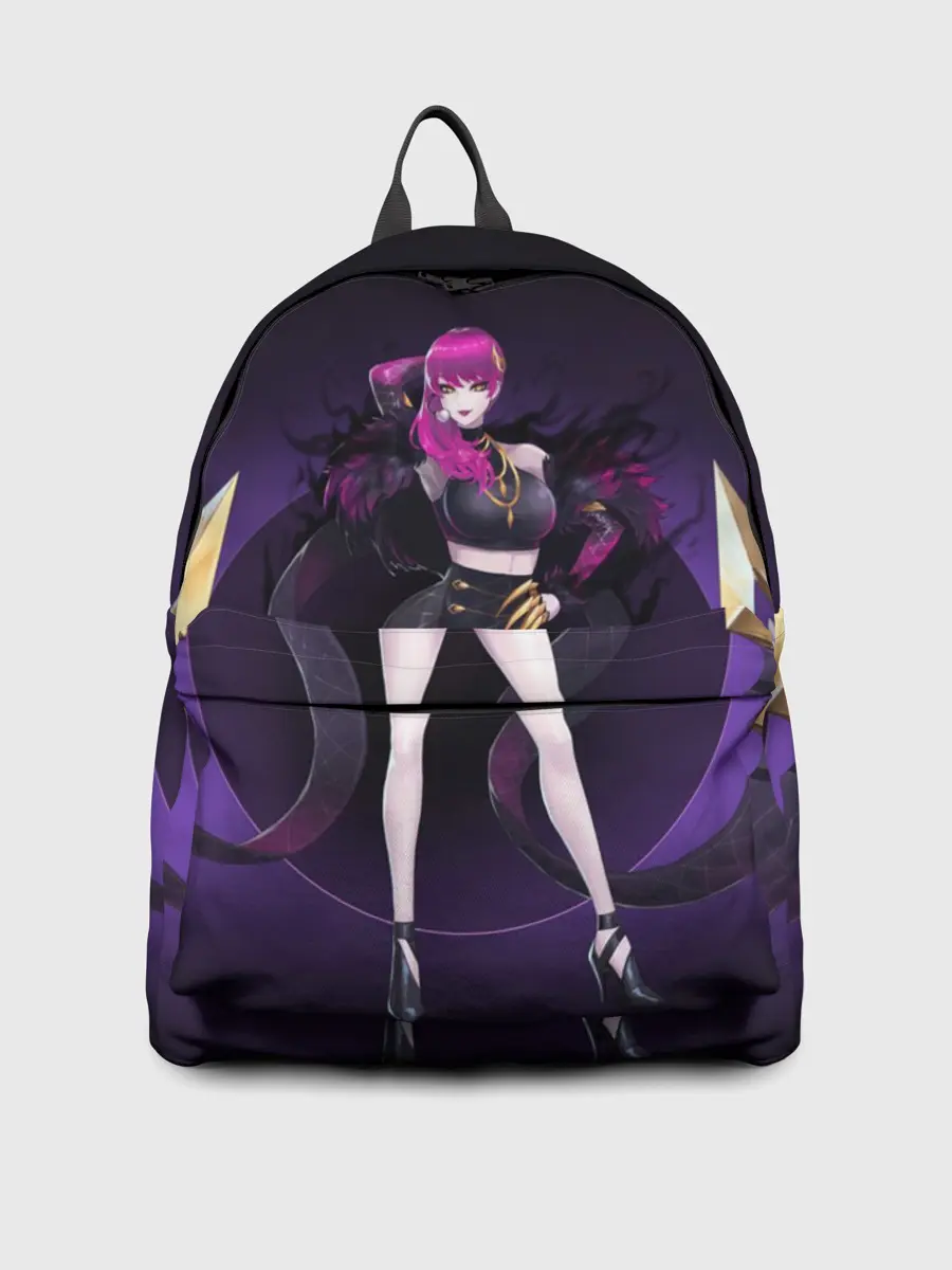 Рюкзак джинсовый / Evelynn