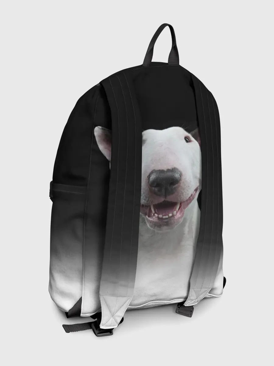 Рюкзак джинсовый / Oh snap!