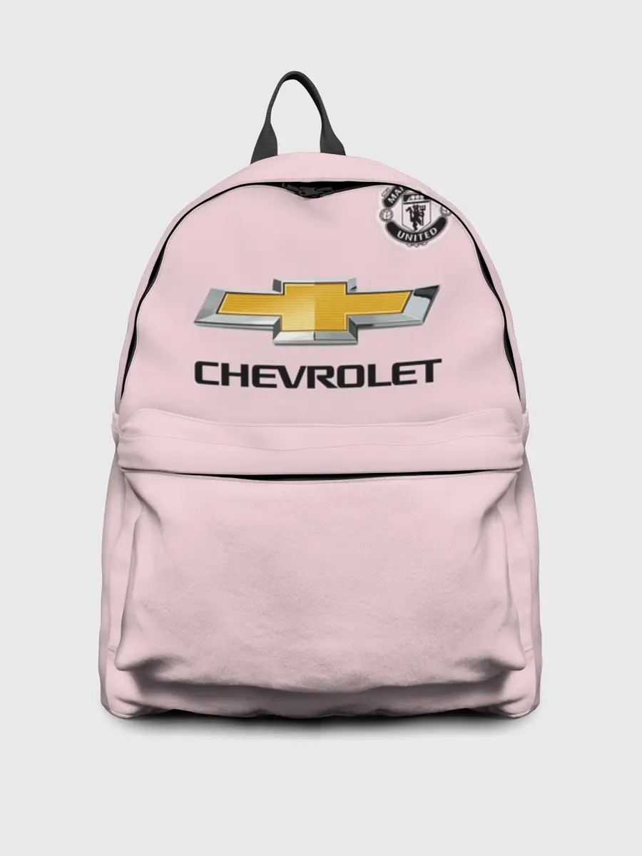 Рюкзак джинсовый / Pogba third 18-19