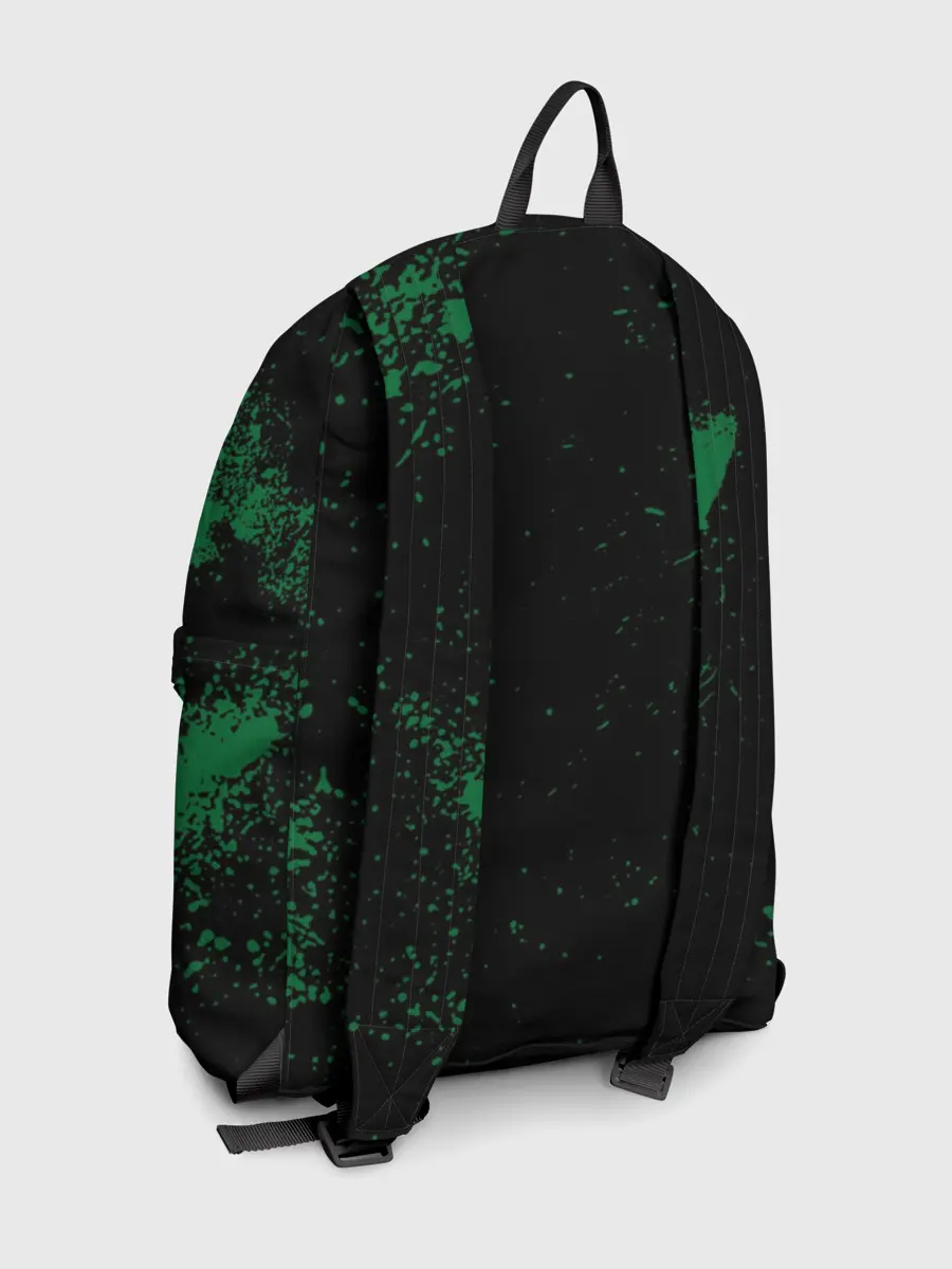 Рюкзак джинсовый / Anteiku coffee sturbucks