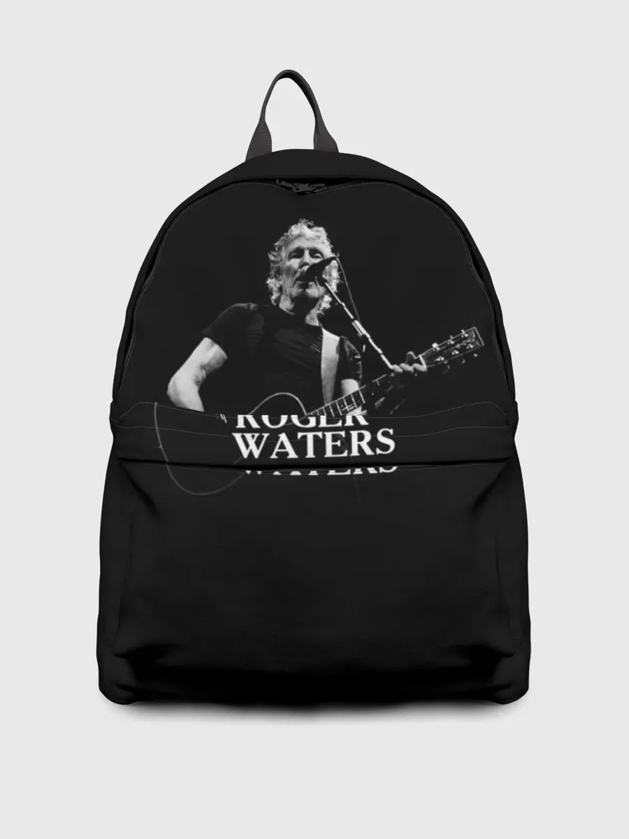 Рюкзак джинсовый / Roger Waters, Pink Floyd