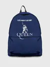 Рюкзак джинсовый / Queen