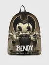 Рюкзак джинсовый / Bendy