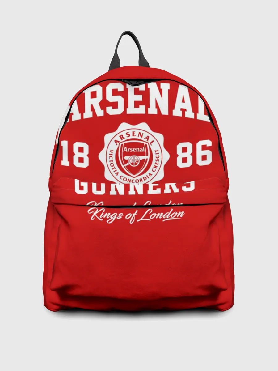 Рюкзак джинсовый / Арсенал