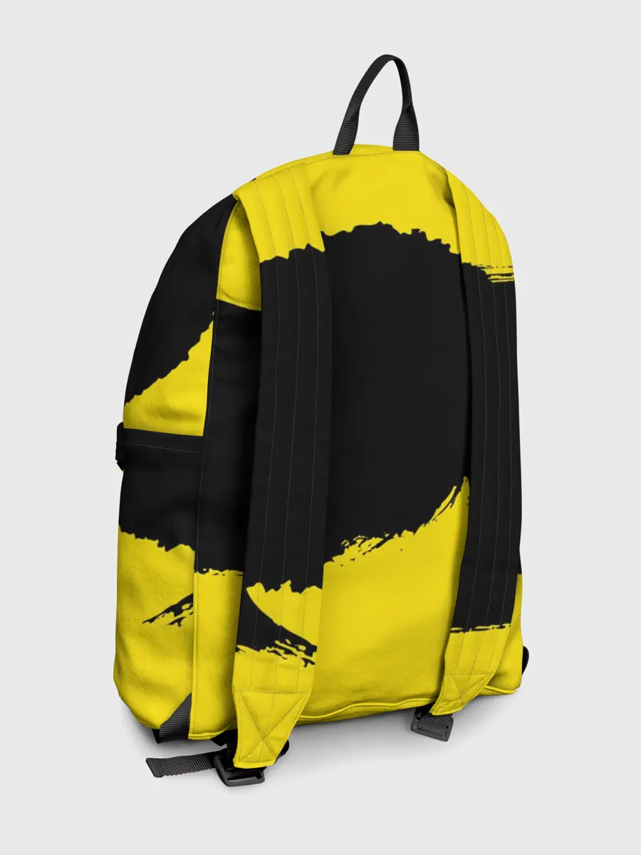 Рюкзак джинсовый / TWENTY ONE PILOTS