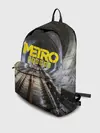 Рюкзак джинсовый / METRO EXODUS
