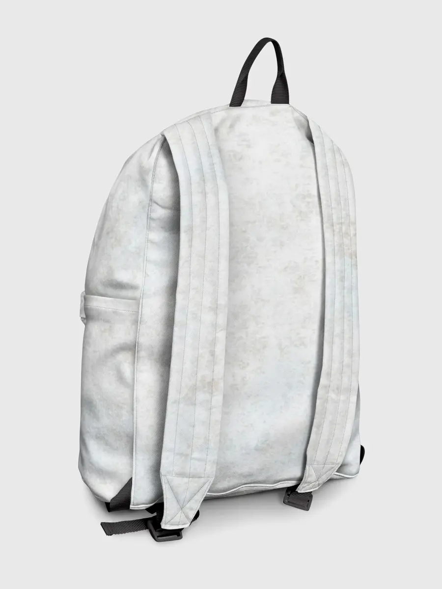 Рюкзак джинсовый / Sally Face