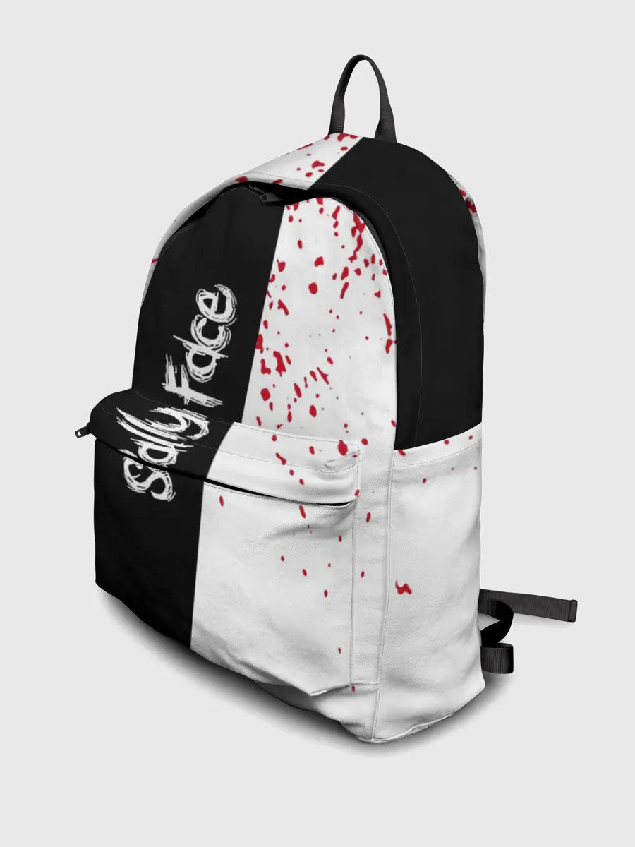 Рюкзак джинсовый / Sally Face