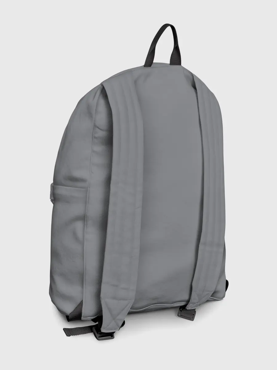 Рюкзак джинсовый / Luci. How to burn humans