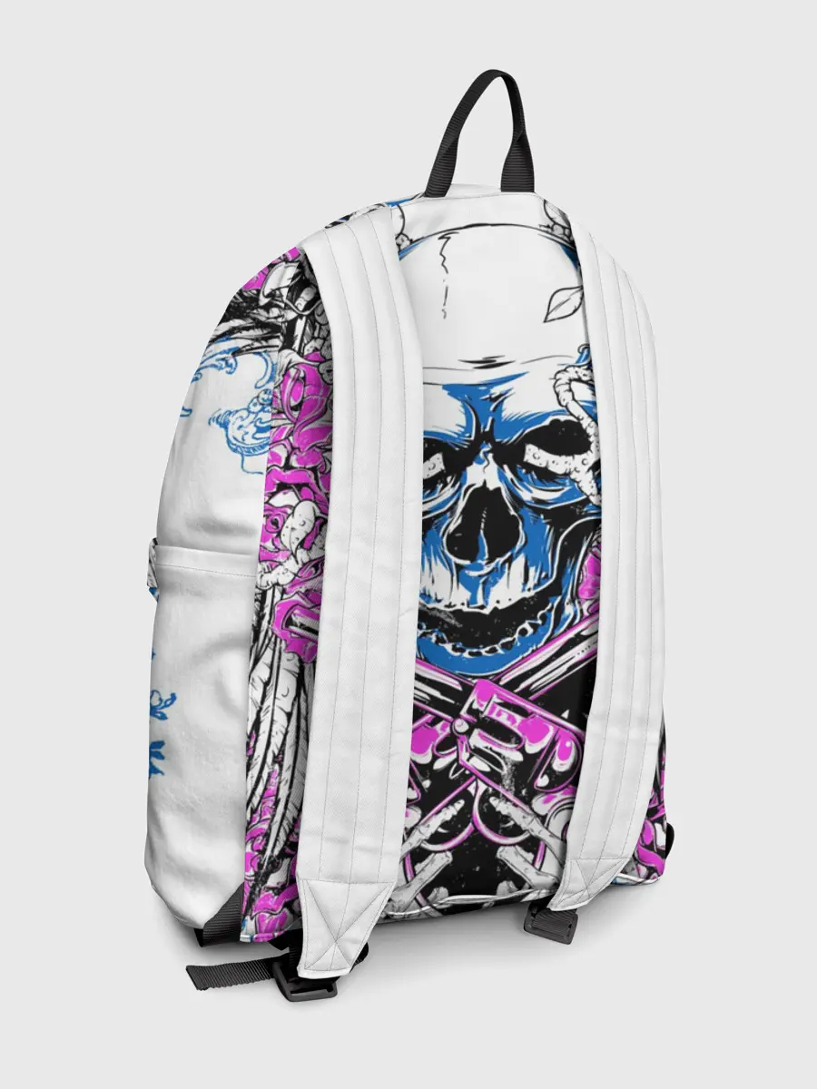 Рюкзак джинсовый / PUBG