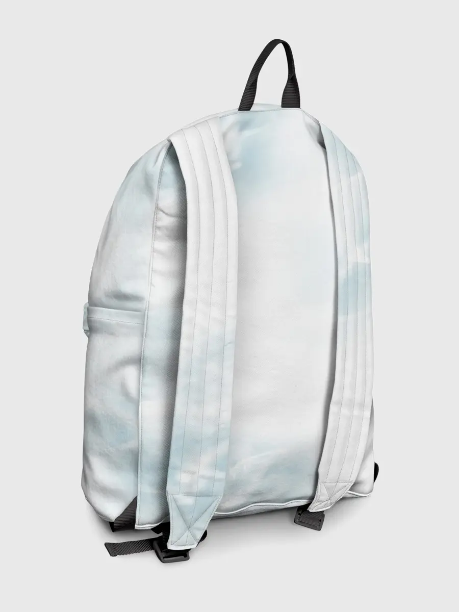 Рюкзак джинсовый / Sally Face