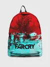 Рюкзак джинсовый / FARCRY