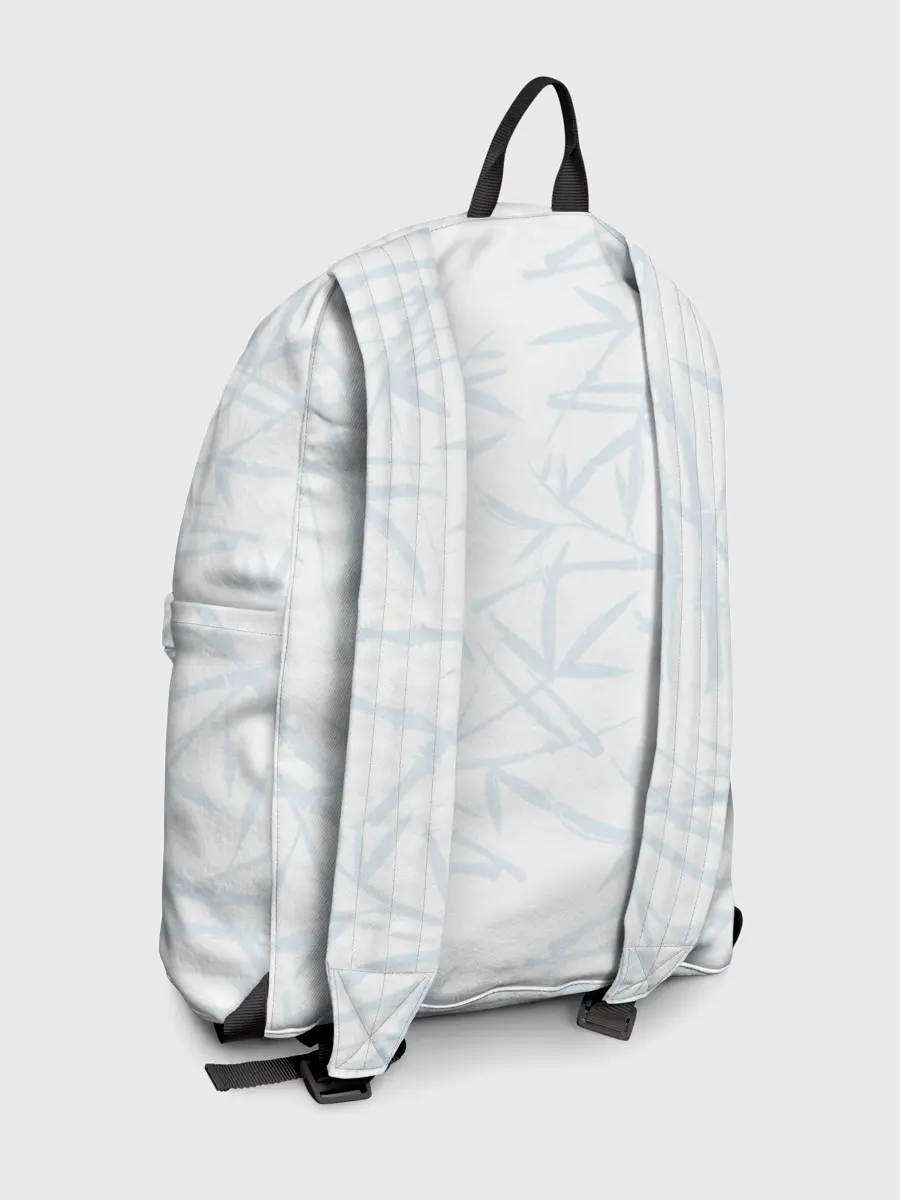 Рюкзак джинсовый / Тима Белорусских