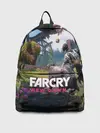 Рюкзак джинсовый / FARCRY:NEW DAWN