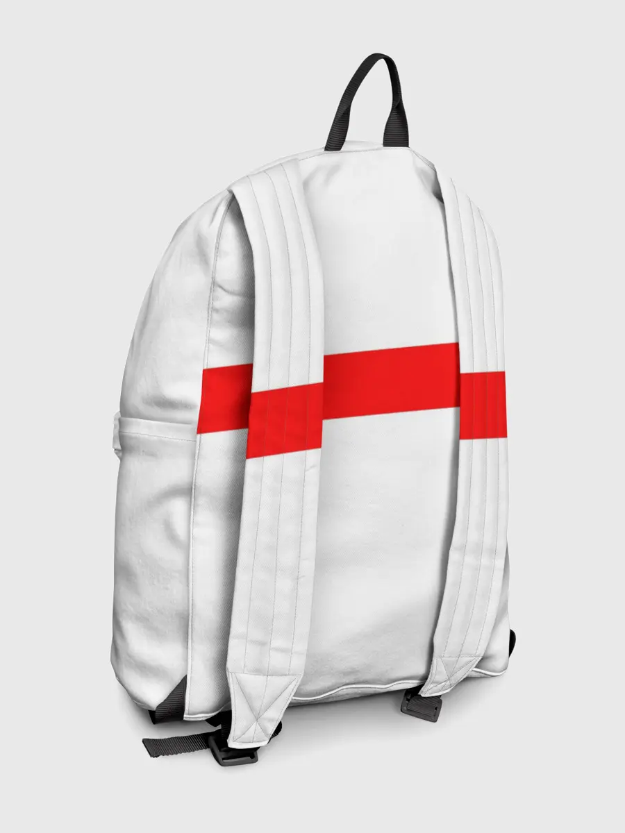 Рюкзак джинсовый / I SLAY GOBLINS