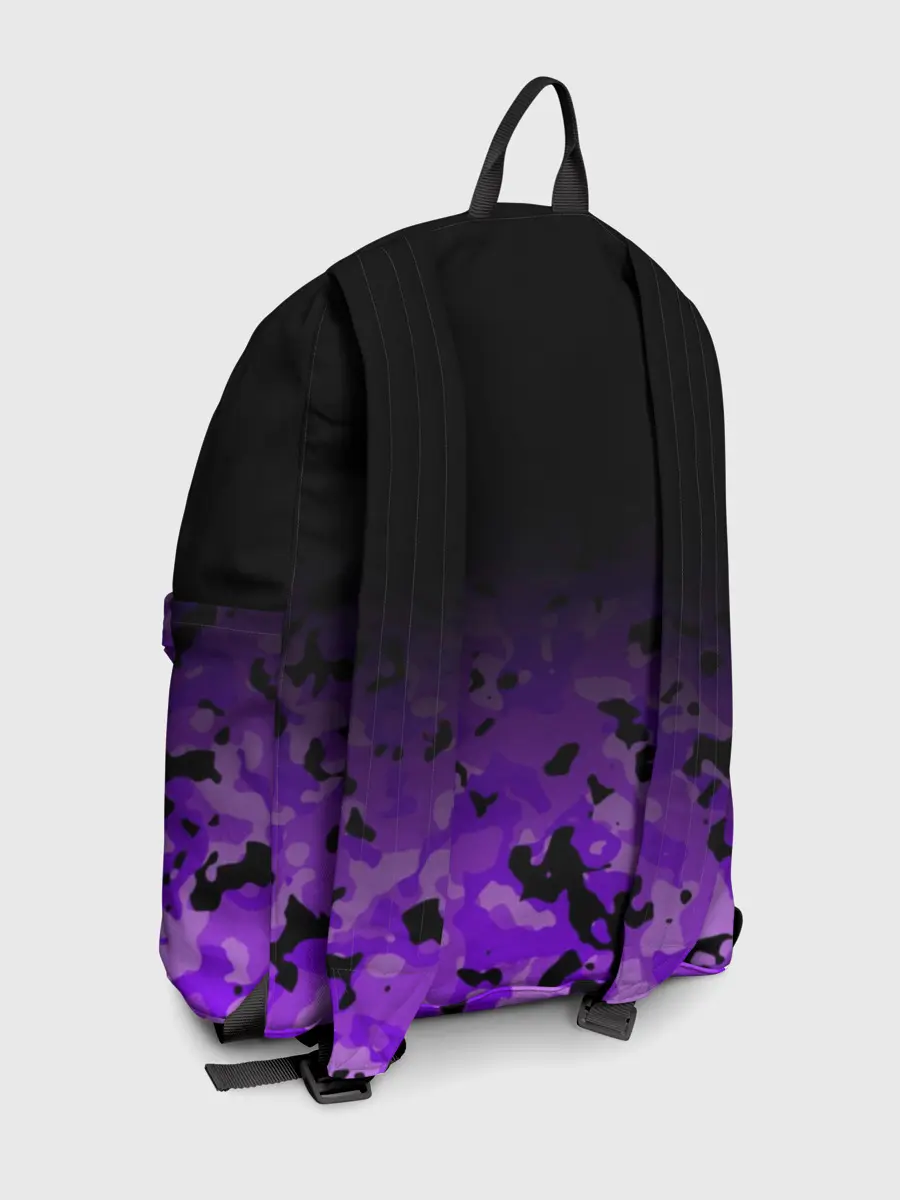 Рюкзак джинсовый / Fortnite