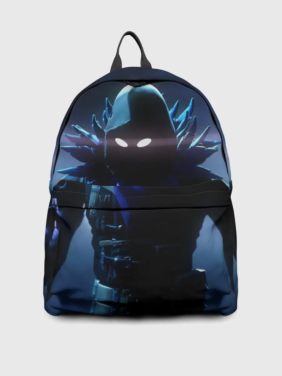 Рюкзак джинсовый / FORTNITE