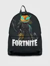 Рюкзак джинсовый / FORTNITE