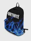 Рюкзак джинсовый / FORTNITE