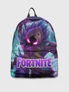 Рюкзак джинсовый / Fortnite