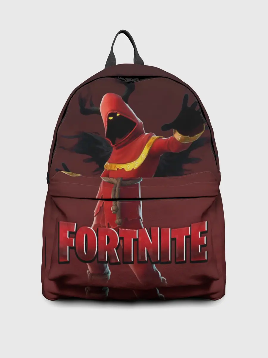 Рюкзак джинсовый / FORTNITE