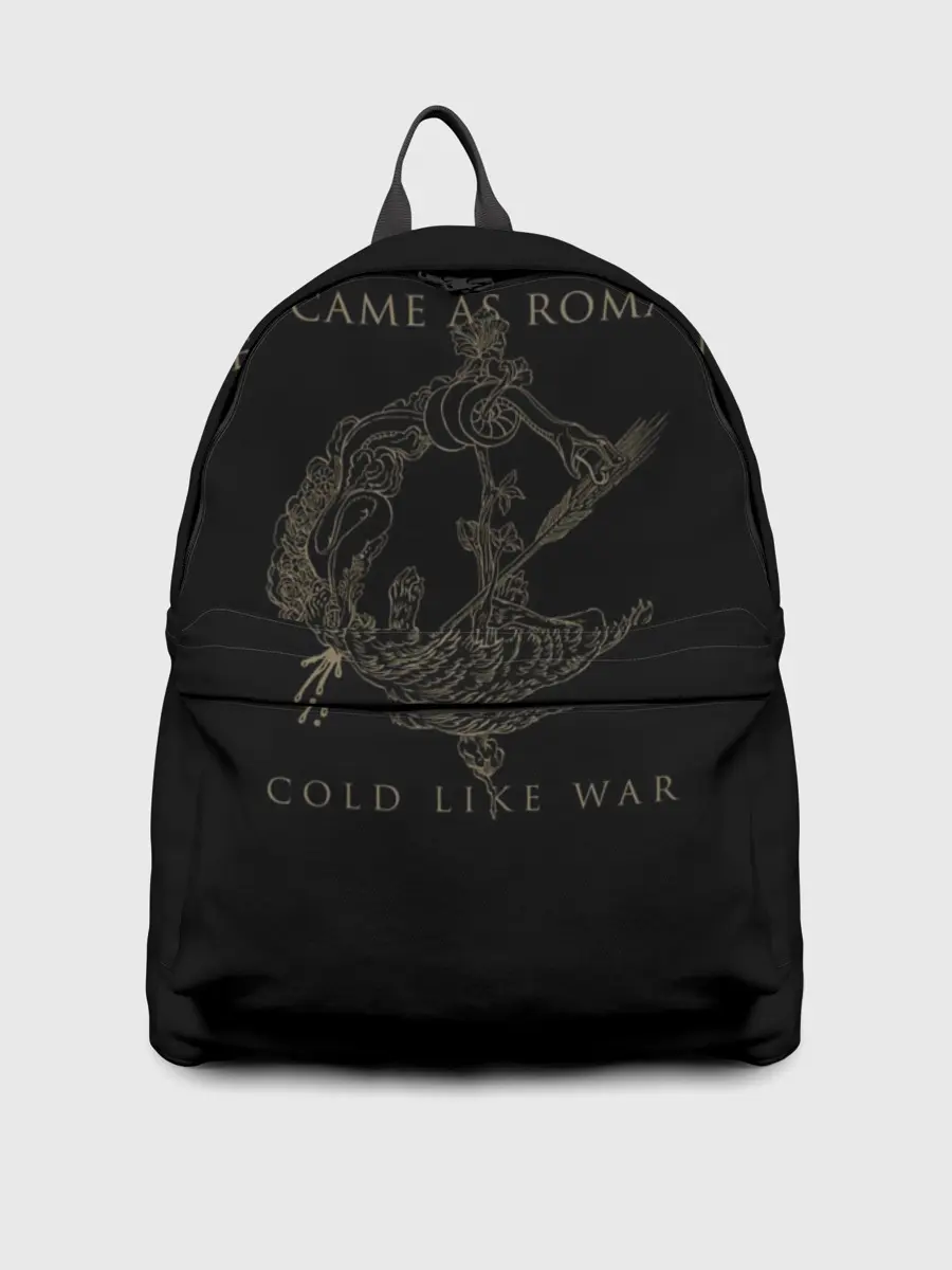 Рюкзак джинсовый / We Came As Romans CLW T-Shirt