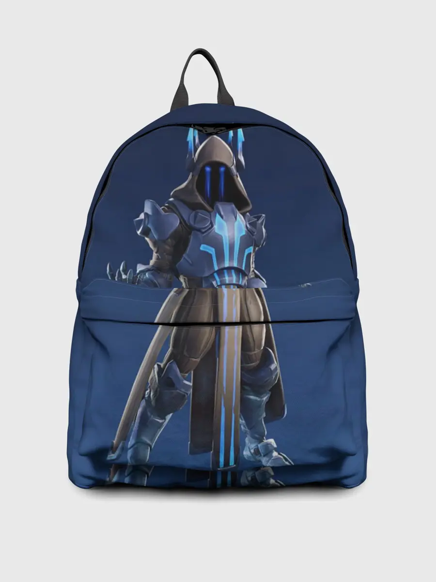 Рюкзак джинсовый / FORTNITE