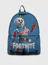 Рюкзак джинсовый / FORTNITE