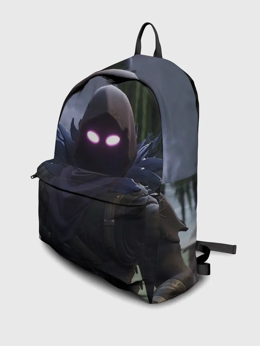 Рюкзак джинсовый / FORTNITE