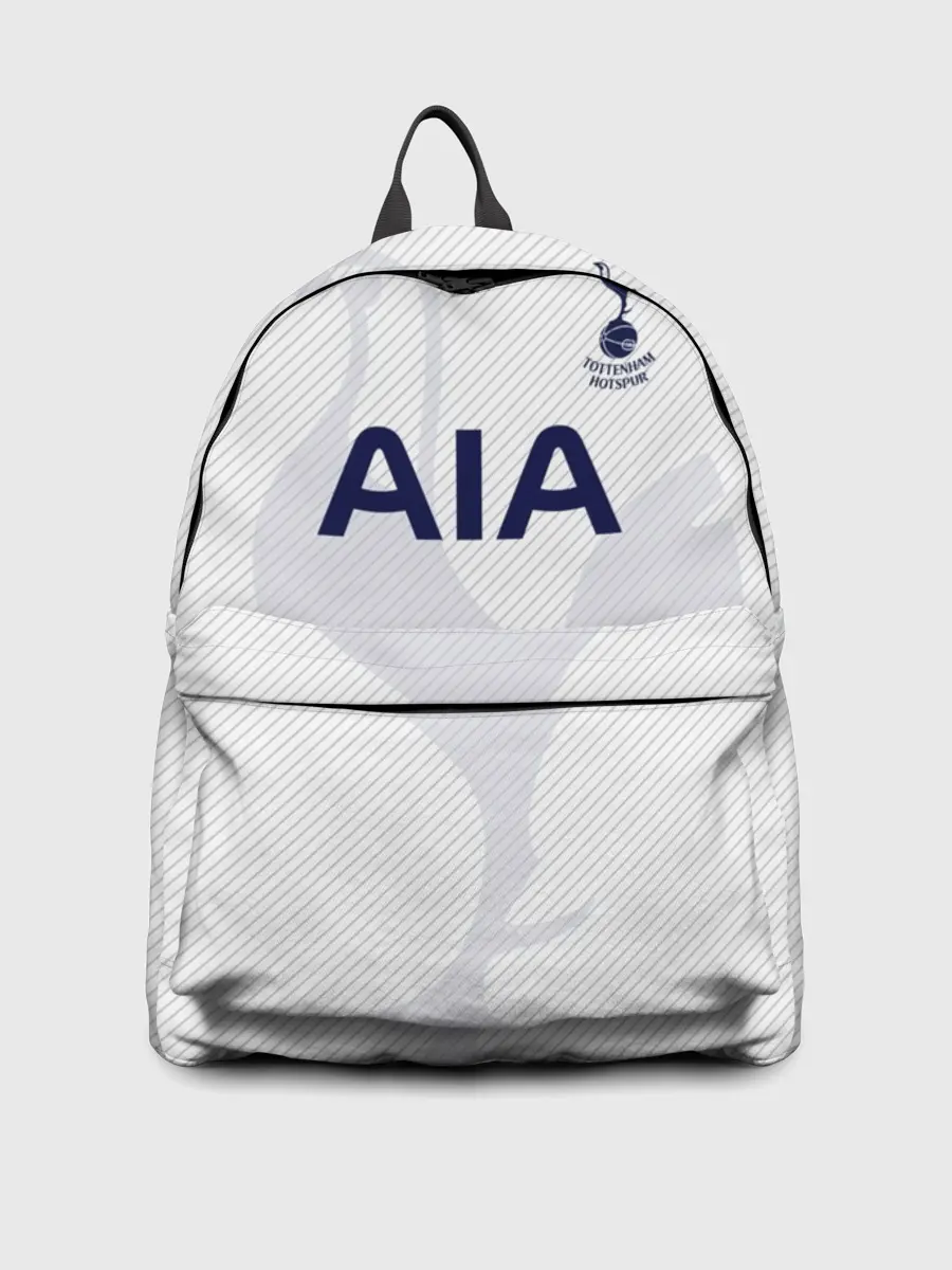 Рюкзак джинсовый / Тоттенхэм