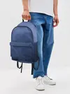 Рюкзак джинсовый / АБСТРАКЦИЯ